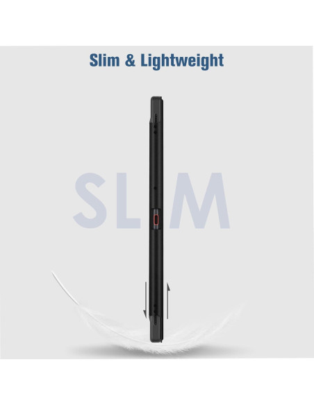 Funda Fintie para Boox Note Air4 C/Air3 C/Air3 B - Cuero PU