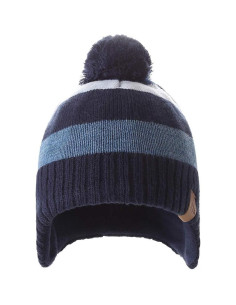Gorro de Invierno para Niños AHAHA con Orejeras Forrado Polar 2