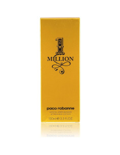 After Shave Paco Rabanne 1 Million 97.6 ml para Hombres 2