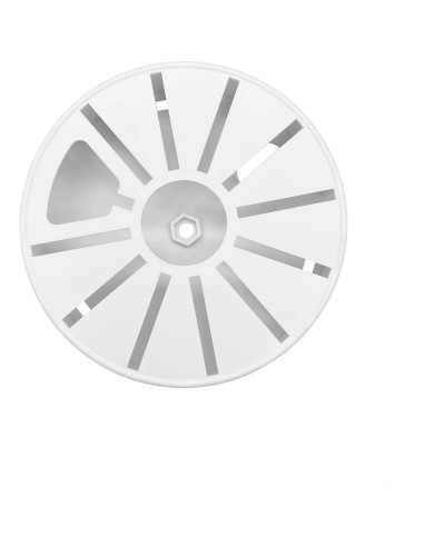 Soporte de Techo Extensible CTXSUMTEC para Cámaras Dome 30-60cm