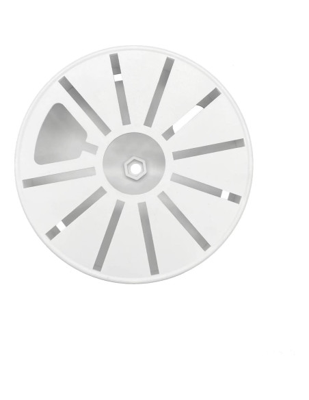 Soporte de Techo Extensible CTXSUMTEC para Cámaras Dome 30-60cm