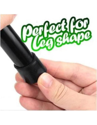 Cubiertas de patas de silla HNYYZL, 8 unidades 16mm antideslizantes