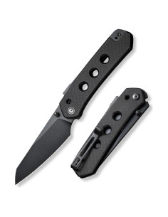 Cuchillo Plegable CIVIVI Vision FG Nitro-V 9.0 cm Mango G-10
