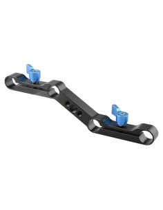 Jaula para Cámara CAMVATE con Mango y Base ARCA QR para Sony A6500/A6300/A6000