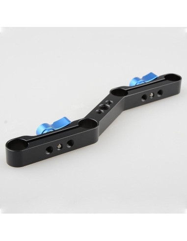 Jaula para Cámara CAMVATE con Mango y Base ARCA QR para Sony A6500/A6300/A6000