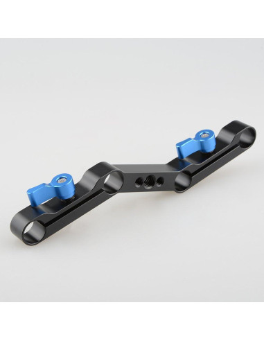 Jaula para Cámara CAMVATE con Mango y Base ARCA QR para Sony A6500/A6300/A6000