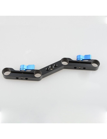 Jaula para Cámara CAMVATE con Mango y Base ARCA QR para Sony A6500/A6300/A6000 Jaula para Cámara CAMVATE con Mango y Base ARCA QR para Sony A6500/A6300/A6000