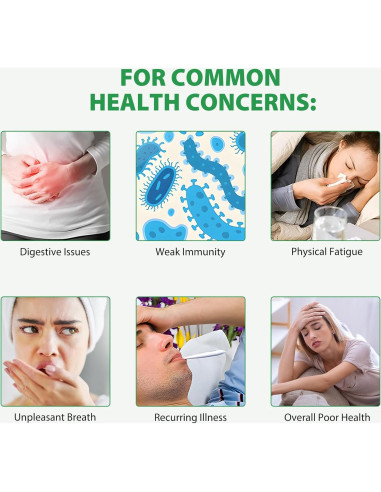 Aceite de Orégano Akeeronn 6000mg + Semilla Negra 200mg 120 Cápsulas