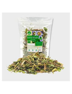 Té Herbal Pasiflora 21 g Yerbero - Relajante Natural