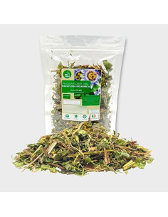 Té Herbal Pasiflora 21 g Yerbero - Relajante Natural 2