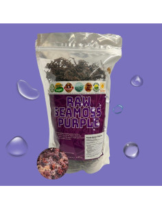 Musgo Marino Irlandés 100% Natural Sweet Sunnah - 227g 2