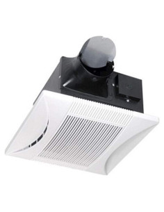 Ventilador Extractor de Baño meite MB16-70 70 CFM Silencioso