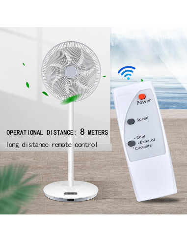 Control Remoto Reemplazo Comfort Zone CZ310R y Shinic