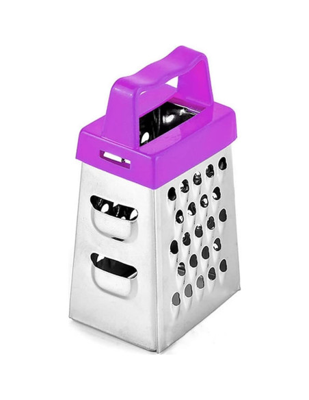 Mini Rallador de Queso GOODFEER - Acero Inoxidable, 3 Piezas
