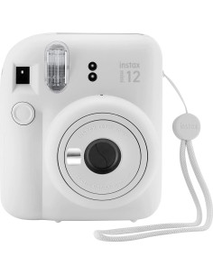 Cámara Instantánea Fujifilm Instax Mini 12 + 60 Fotos + Accesorios 2