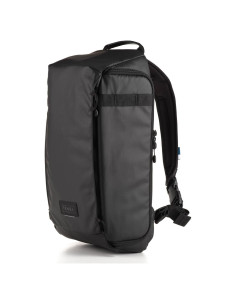 Bolsa de bandolera Tenba Solstice v2 16L para cámaras DSLR y sin espejo - Negro