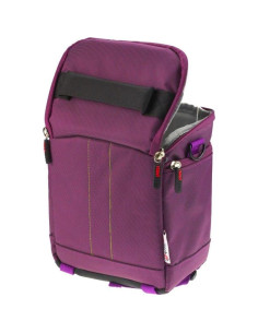 Funda y bolsa de viaje Navitech para Fujifilm Instax Mini 2