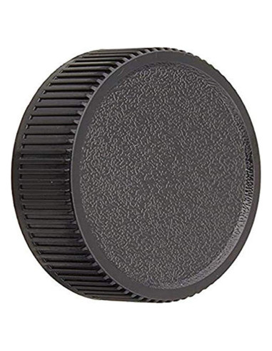 Tapa de lente trasera Fotodiox M42 para cámaras SLR 35mm