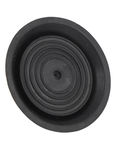 4 Pies de Goma Antideslizantes TYTOGE para Muebles