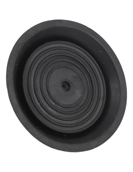 4 Pies de Goma Antideslizantes TYTOGE para Muebles