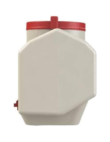 Dispensador Automático de Agua OverEZ 45.42L Sin Derrames