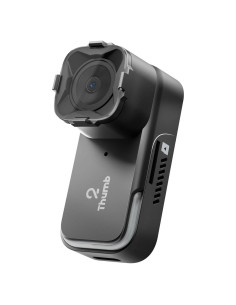 Cámara de acción RunCam Thumb Pro 4K 16g con filtro ND y SD 128GB