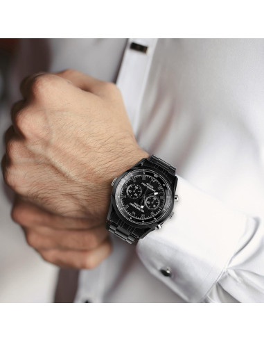 Cámara de Seguridad Mini ZOGGCOX Reloj HD 1080P con 32GB