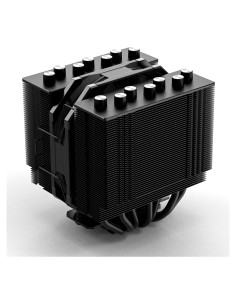 Enfriador de CPU ID-COOLING SE-207-XT Slim 135mm Doble Torre