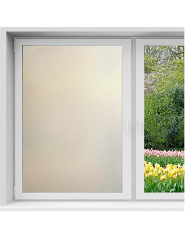 Película de Ventana Esmerilada BDF 1PFR 91.44cm x 4.27m