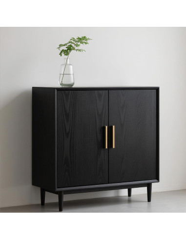 Papel Contacto Autoadhesivo Yancorp 40.64x304.8cm Negro Mate