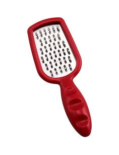 Rallador Mini Acero Inoxidable Dependable 12.7 cm Ergonomico 2