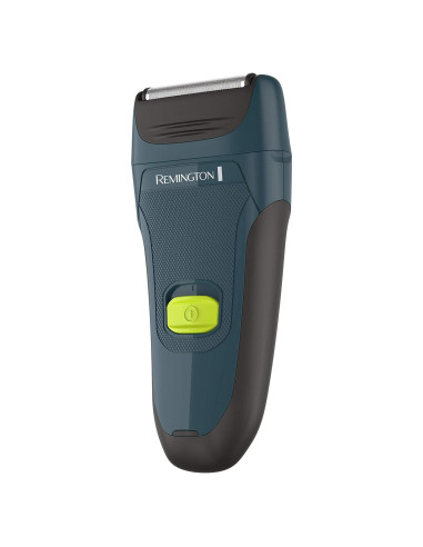 Afeitadora de Lámina Recargable Remington PF7320 Verde