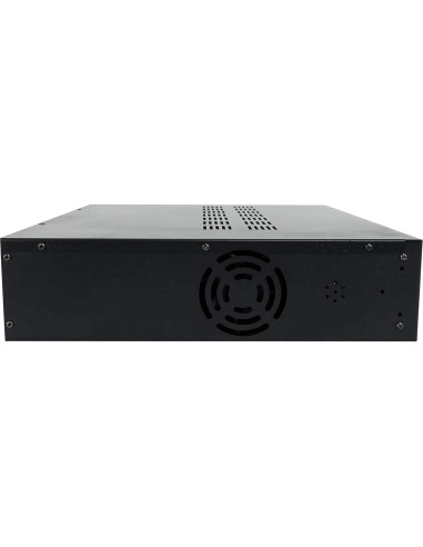 Amplificador Comercial Rockville Rock Matrix 4 440W 4-Zonas Bluetooth