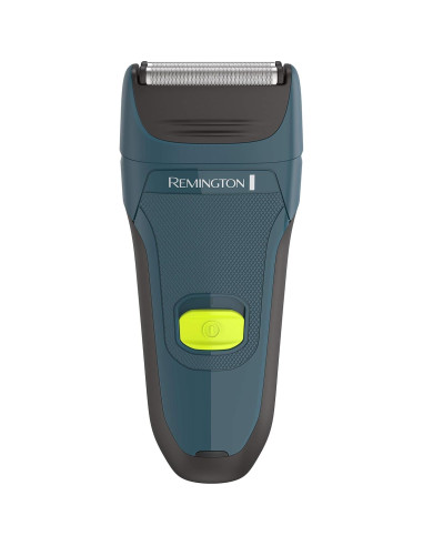 Afeitadora de Lámina Recargable Remington PF7320 Verde