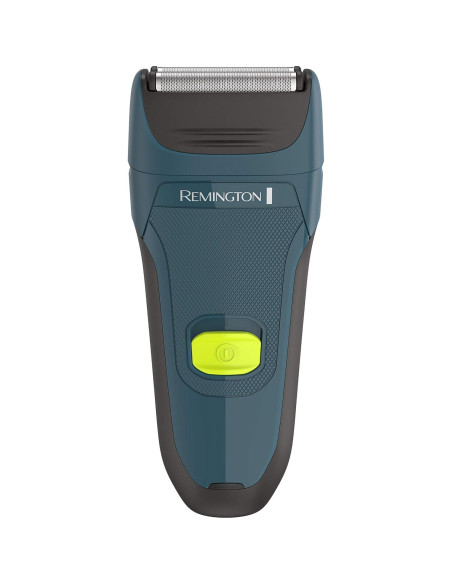 Afeitadora de Lámina Recargable Remington PF7320 Verde