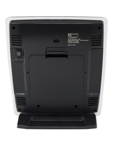 Estación Meteorológica Inalámbrica AcuRite 01517RM 5-en-1