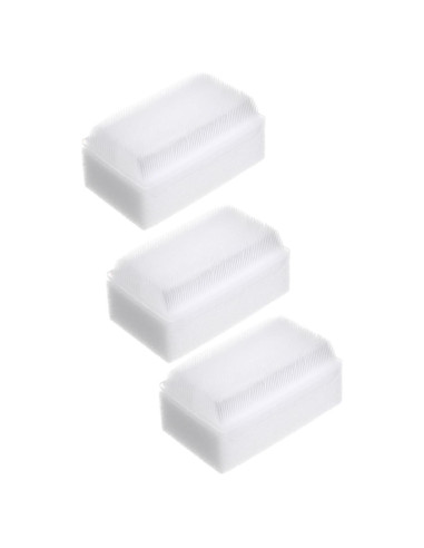 Juego de 3 Pinceles Sensoriales Ipetboom para Terapia