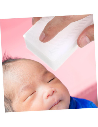 Juego de 3 Pinceles Sensoriales Ipetboom para Terapia