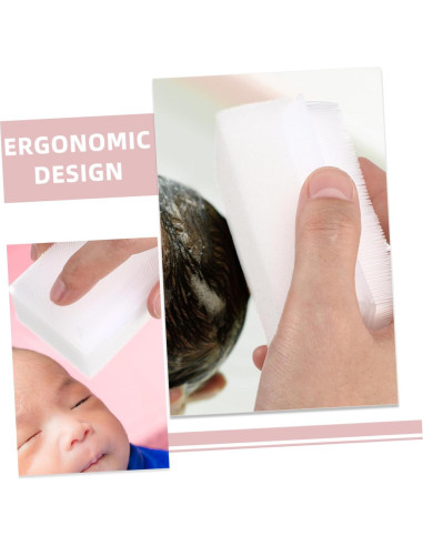 Juego de 3 Pinceles Sensoriales Ipetboom para Terapia