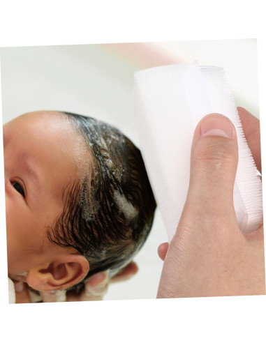 Juego de 3 Pinceles Sensoriales Ipetboom para Terapia