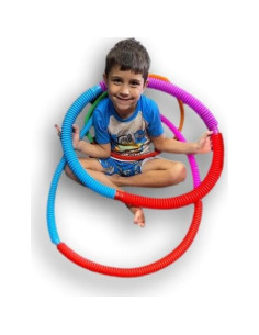 Paquete de 9 Tubos Sensoriales Juguetes+ para Niños 2