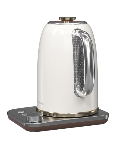 Hervidor Eléctrico BOHOME BGKT18-S10 1.8L Acero Inoxidable 1200W