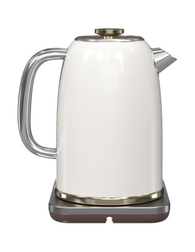 Hervidor Eléctrico BOHOME BGKT18-S10 1.8L Acero Inoxidable 1200W