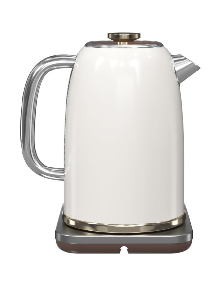 Hervidor Eléctrico BOHOME BGKT18-S10 1.8L Acero Inoxidable 1200W