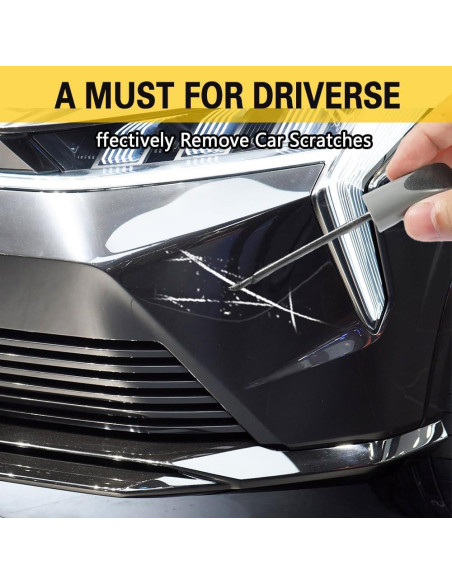 Bolígrafo de Pintura de Retoque Kutyun 12ml Gris para Coches