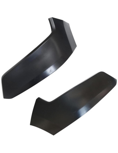 Kit de Paneles de Parachoques Frontal GXARTS para Dodge Ram 1500 2019-2024