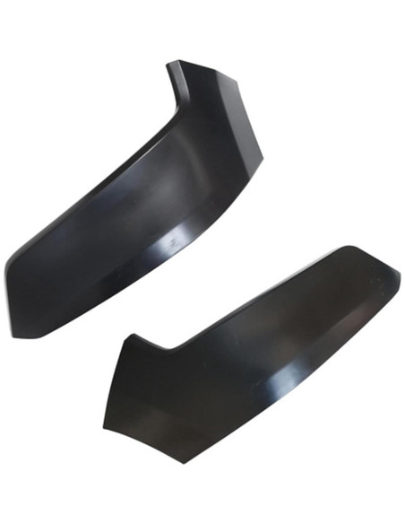 Kit de Paneles de Parachoques Frontal GXARTS para Dodge Ram 1500 2019-2024