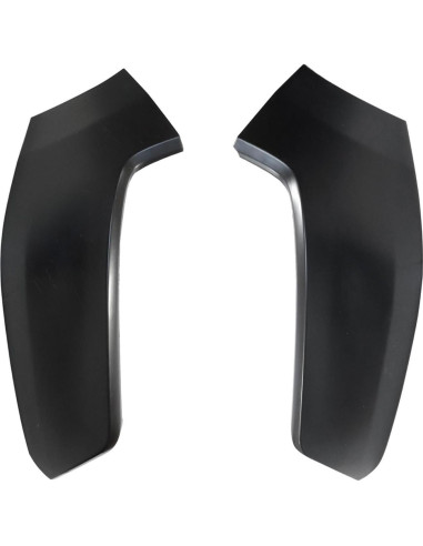 Kit de Paneles de Parachoques Frontal GXARTS para Dodge Ram 1500 2019-2024