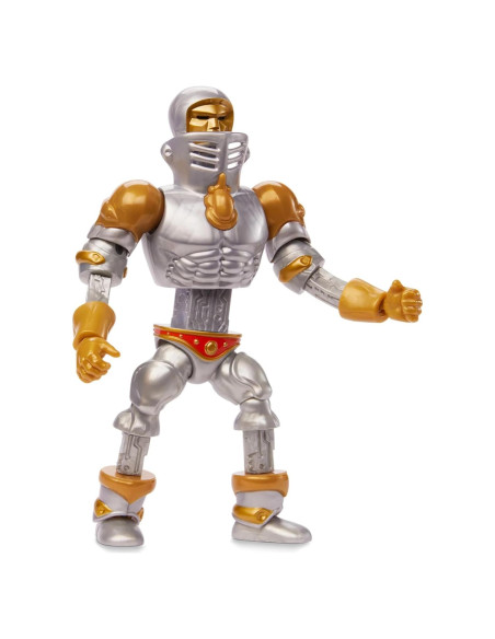 Figura de Acción Masters of the Universe Extendar - Edición Limitada 2024