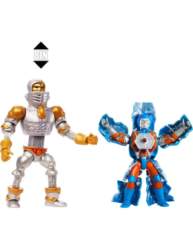 Figura de Acción Masters of the Universe Extendar - Edición Limitada 2024